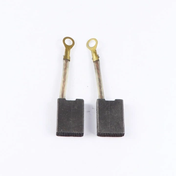 Carbon Brush for Power Tools